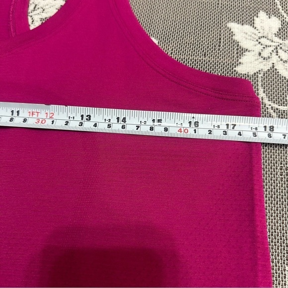 Lululemon Racerback Tank - Picture 4 of 7